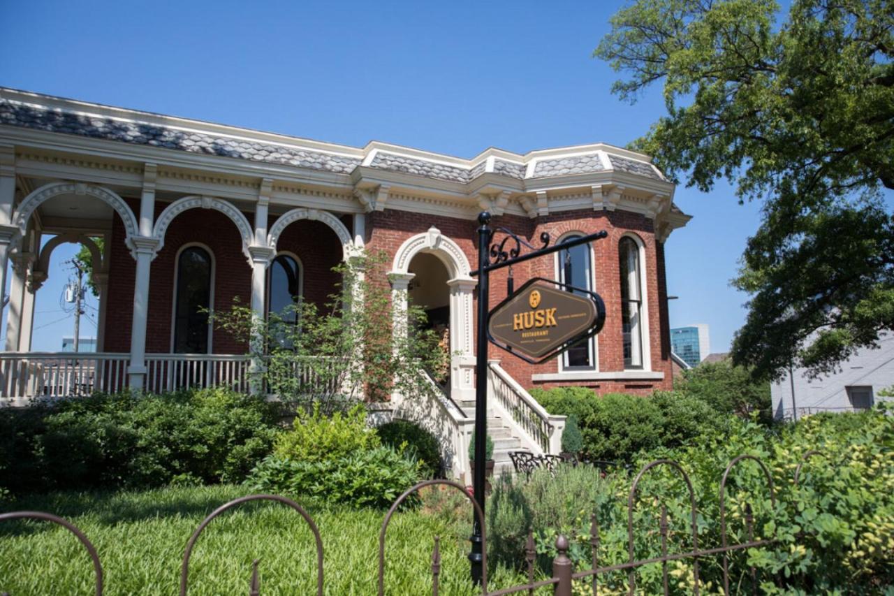 Downtown Nashville Condo, Walk To Broadway With Free Parking Экстерьер фото